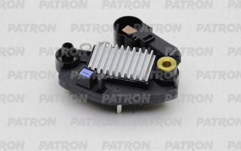 Patron P25-0137KOR - Регулятор напряжения, генератор unicars.by