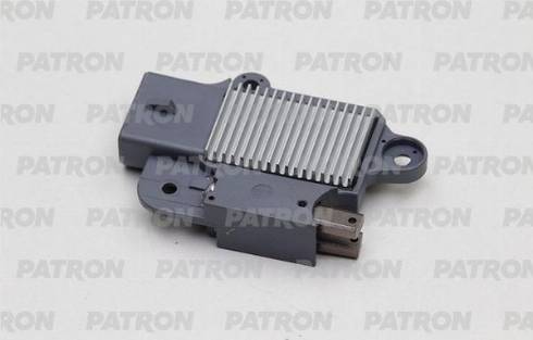 Patron P25-0301KOR - Регулятор напряжения, генератор unicars.by