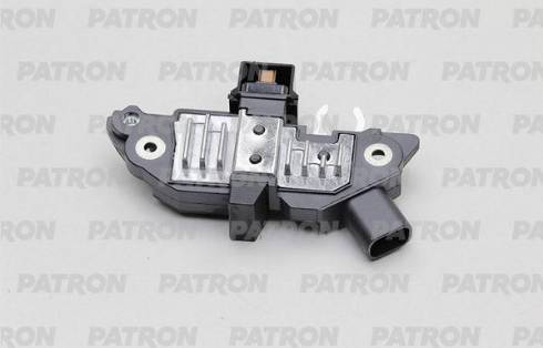 Patron P25-0291KOR - Регулятор напряжения, генератор unicars.by