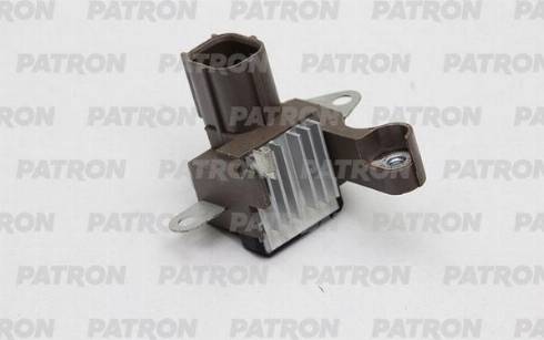 Patron P25-0254KOR - Регулятор напряжения, генератор unicars.by