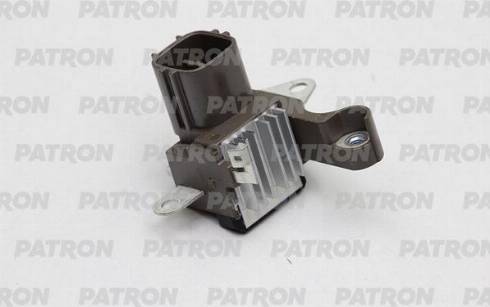 Patron P25-0253KOR - Регулятор напряжения, генератор unicars.by