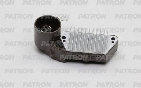 Patron P25-0206KOR - Регулятор напряжения, генератор unicars.by