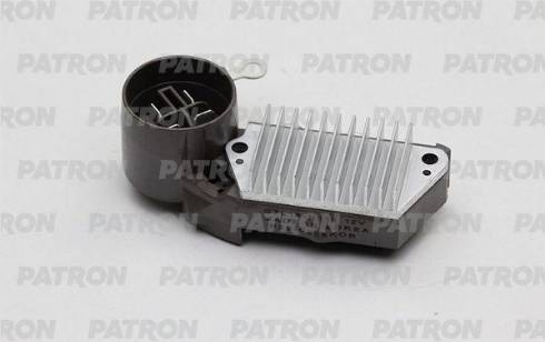 Patron P25-0208KOR - Регулятор напряжения, генератор unicars.by