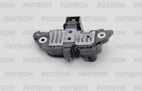 Patron P25-0289KOR - Регулятор напряжения, генератор unicars.by