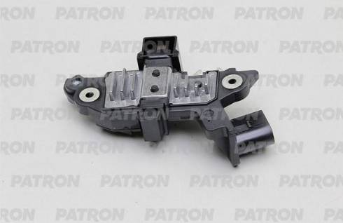 Patron P25-0284KOR - Регулятор напряжения, генератор unicars.by