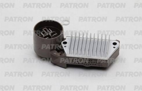 Patron P25-0233KOR - Регулятор напряжения, генератор unicars.by