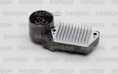 Patron P25-0232KOR - Регулятор напряжения, генератор unicars.by