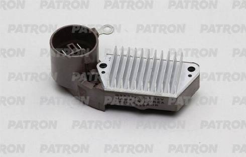 Patron P25-0229KOR - Регулятор напряжения, генератор unicars.by