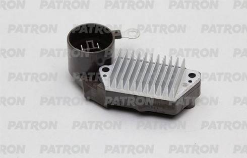 Patron P25-0225KOR - Регулятор напряжения, генератор unicars.by