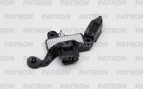 Patron P25-0271KOR - Регулятор напряжения, генератор unicars.by