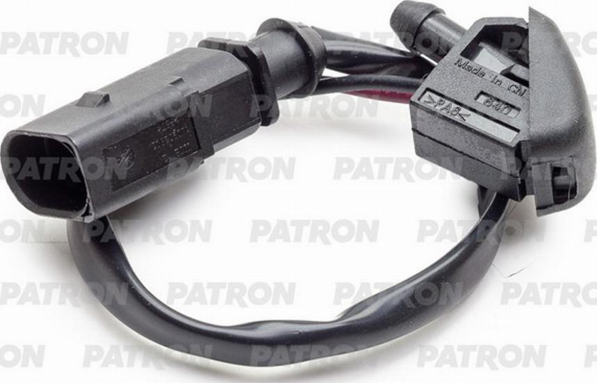 Patron P21-0013 - Распылитель воды для чистки, система очистки окон unicars.by