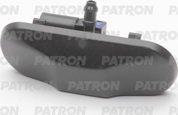 Patron P21-0012 - Распылитель воды для чистки, система очистки окон unicars.by