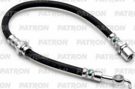 Patron PBH0190 - Тормозной шланг unicars.by