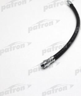 Patron PBH0100 - Тормозной шланг unicars.by