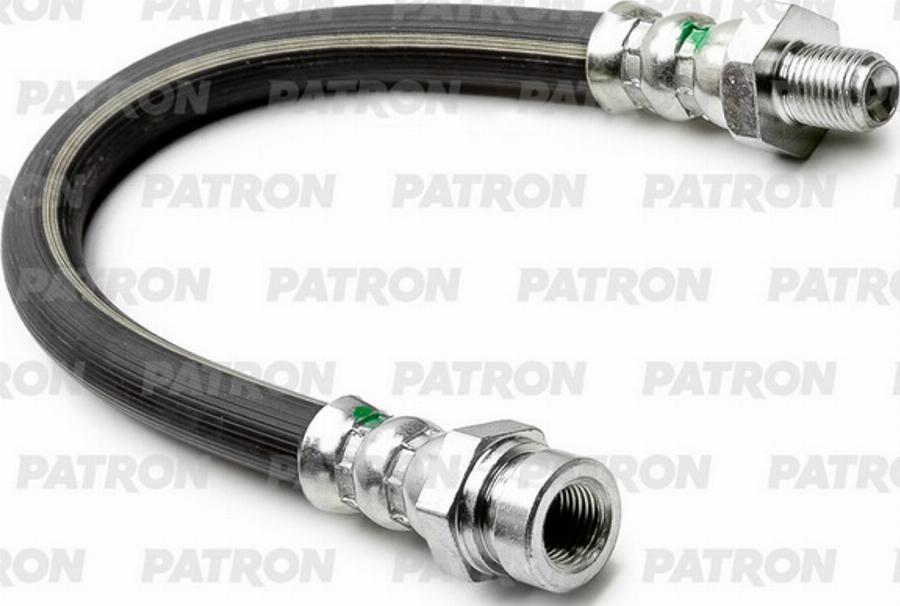 Patron PBH0184 - Тормозной шланг unicars.by