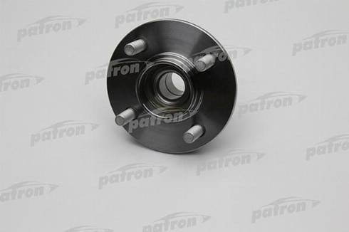 Patron PBK4004H - Ступица колеса, поворотный кулак unicars.by