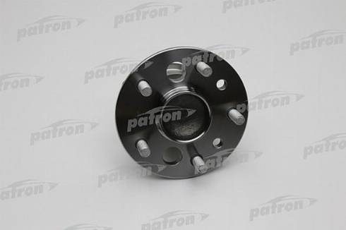 Patron PBK3944H - Ступица колеса, поворотный кулак unicars.by