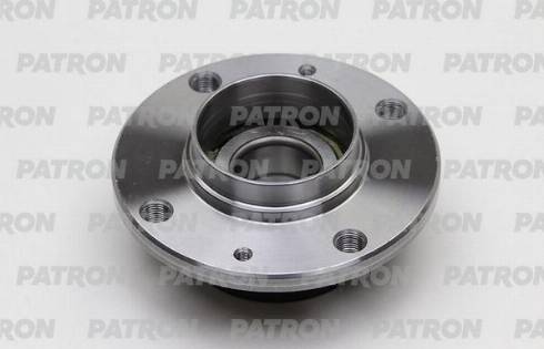 Patron PBK3477H - Ступица колеса, поворотный кулак unicars.by