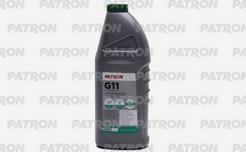 Patron PCF4001 - Антифриз unicars.by