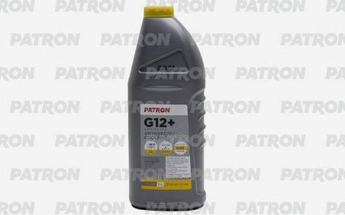 Patron PCF5001 - Антифриз unicars.by