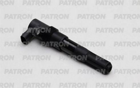 Patron PCI1091KOR - Катушка зажигания unicars.by