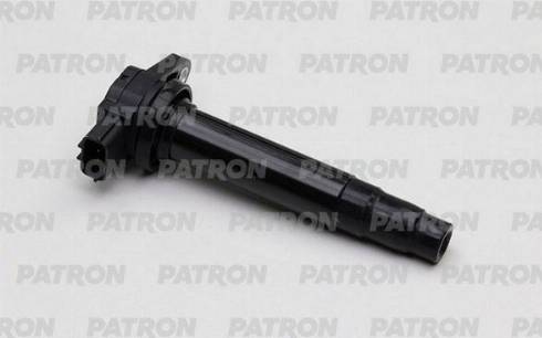 Patron PCI1044KOR - Катушка зажигания unicars.by