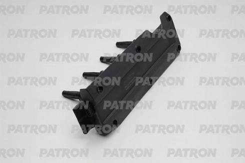 Patron PCI1045KOR - Катушка зажигания unicars.by