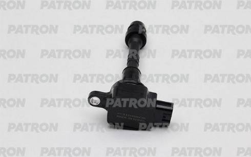 Patron PCI1046KOR - Катушка зажигания unicars.by