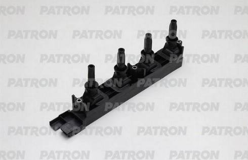 Patron PCI1042KOR - Катушка зажигания unicars.by