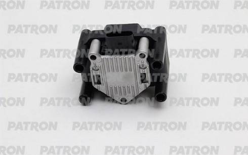 Patron PCI1054KOR - Катушка зажигания unicars.by