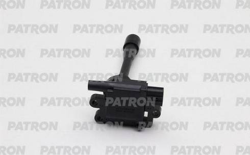 Patron PCI1060KOR - Катушка зажигания unicars.by