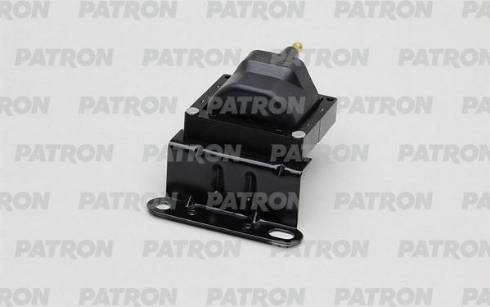 Patron PCI1068KOR - Катушка зажигания unicars.by