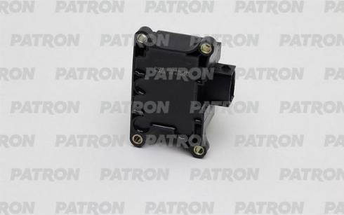 Patron PCI1004KOR - Катушка зажигания unicars.by