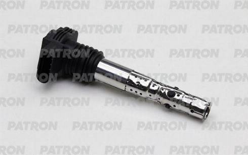 Patron PCI1005KOR - Катушка зажигания unicars.by