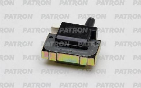 Patron PCI1002KOR - Катушка зажигания unicars.by