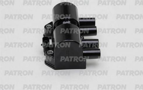 Patron PCI1018KOR - Катушка зажигания unicars.by