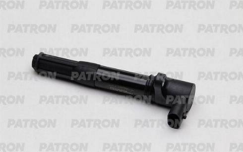 Patron PCI1082KOR - Катушка зажигания unicars.by