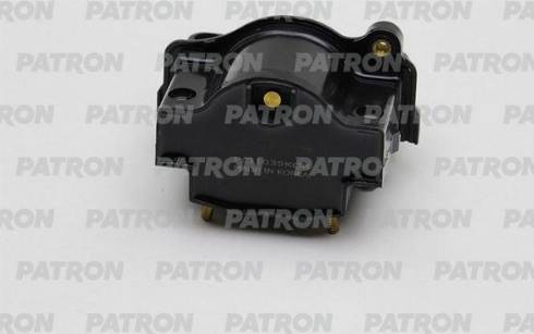 Patron PCI1035KOR - Катушка зажигания unicars.by