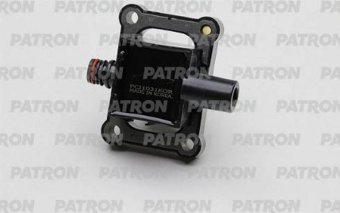 Patron PCI1031KOR - Катушка зажигания unicars.by