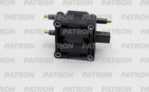 Patron PCI1025KOR - Катушка зажигания unicars.by