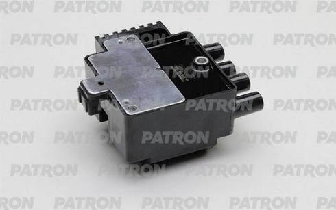 Patron PCI1026KOR - Катушка зажигания unicars.by