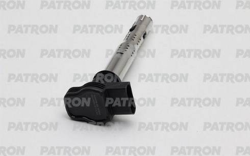 Patron PCI1076KOR - Катушка зажигания unicars.by