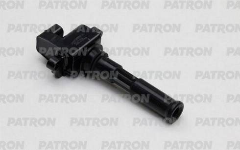 Patron PCI1077KOR - Катушка зажигания unicars.by