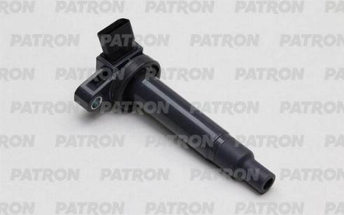 Patron PCI1159KOR - Катушка зажигания unicars.by