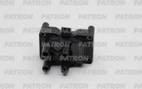 Patron PCI1164KOR - Катушка зажигания unicars.by