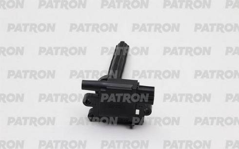 Patron PCI1166KOR - Катушка зажигания unicars.by