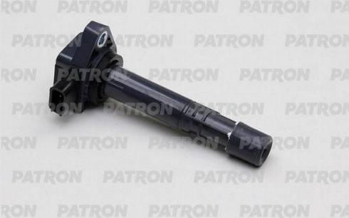 Patron PCI1161KOR - Катушка зажигания unicars.by