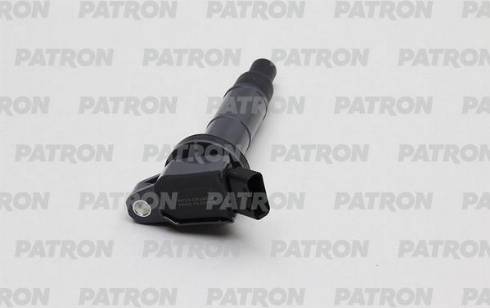 Patron PCI1101KOR - Катушка зажигания unicars.by