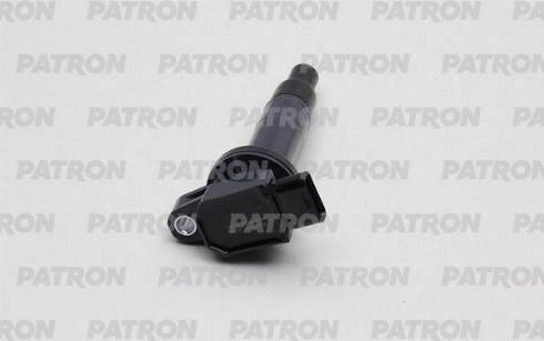 Patron PCI1103KOR - Катушка зажигания unicars.by