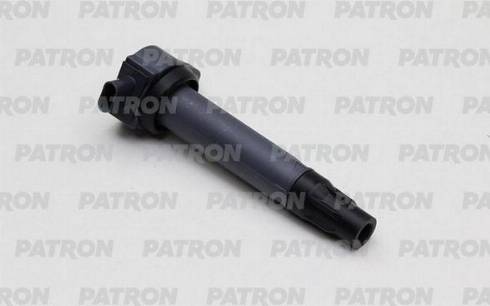 Patron PCI1124KOR - Катушка зажигания unicars.by